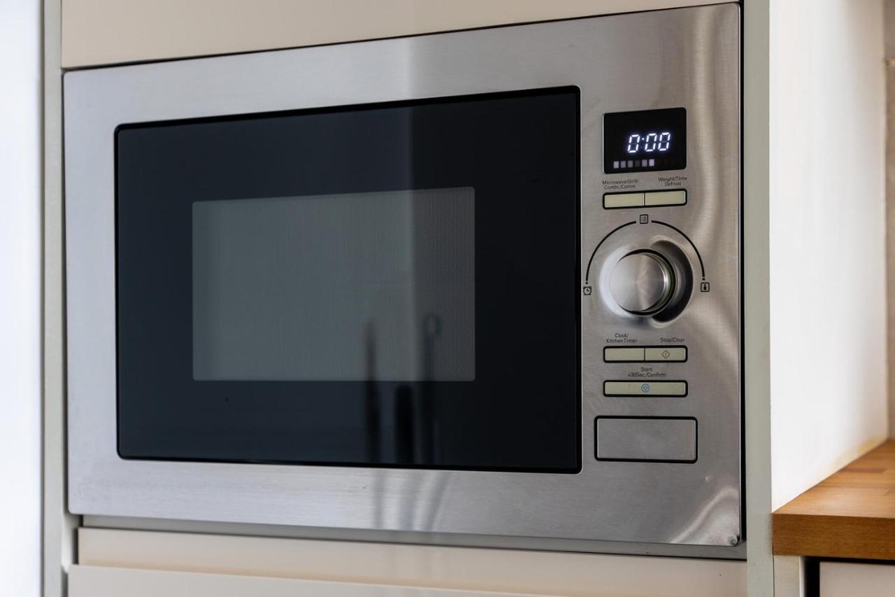 런던 Entire Luxurious Flat Sleeps 4 Persons 아파트 외부 사진